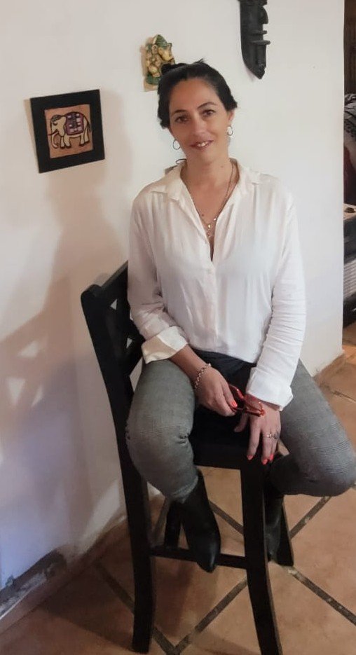andrea ruvira