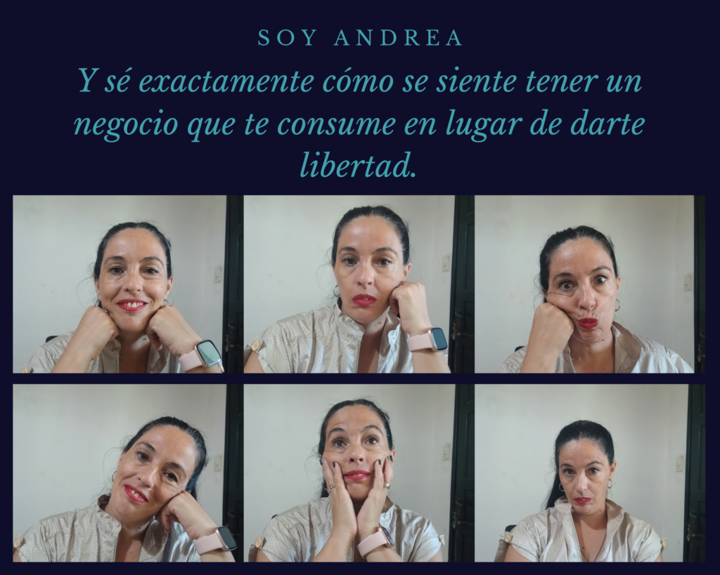andrea ruvira