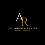 Andrea Ruvira Coach de Negocios