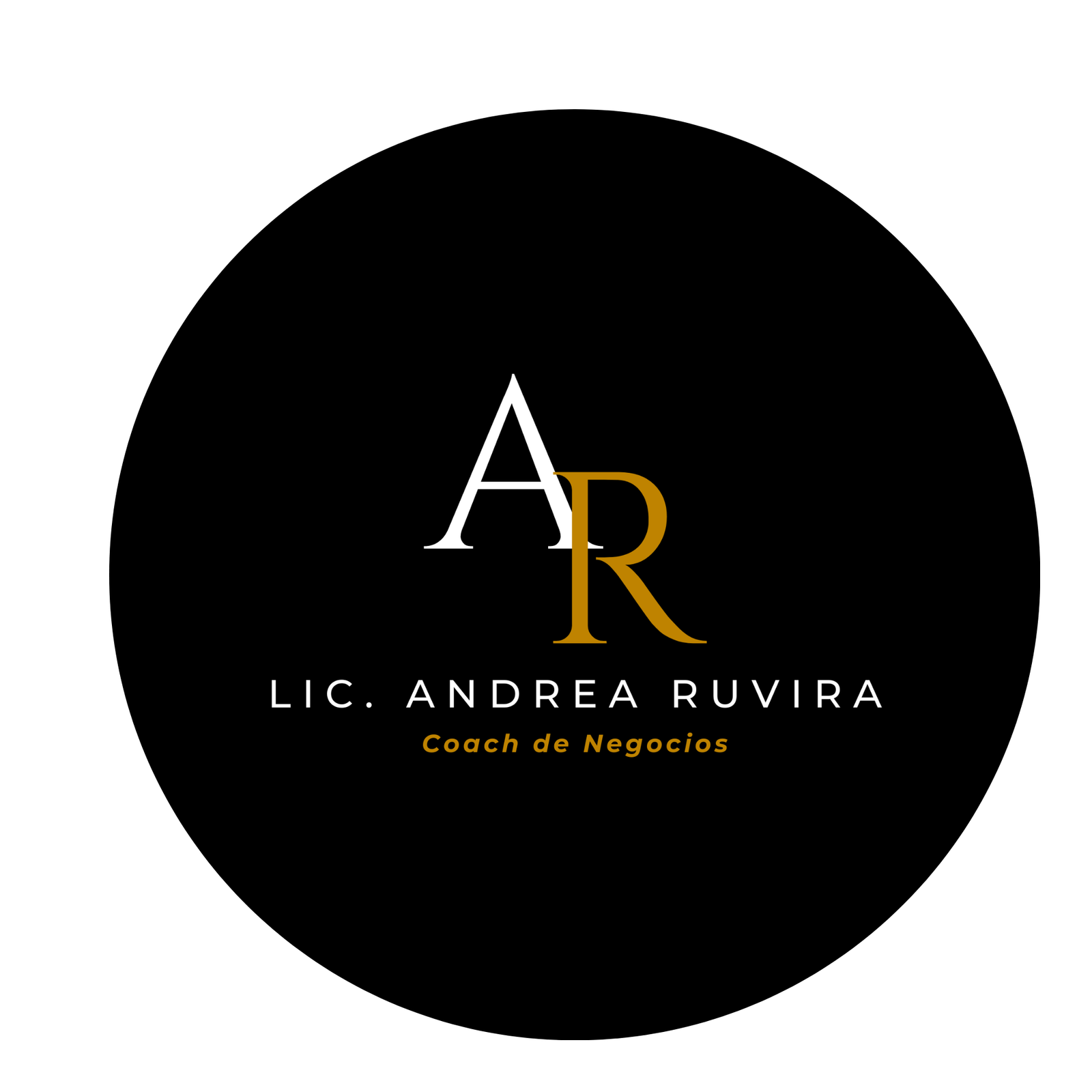 Andrea Ruvira Coach de Negocios